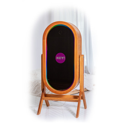 Lustro do selfie SHOWplus SM04